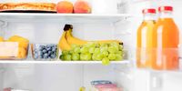 زمان ماندگاری انواع میوه‌ها در یخچال و فریزر را بشناسید