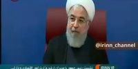 واکنش حسن روحانی به واسطه‌گری 4 کشور برزگ برای ملاقاتش با ترامپ 