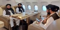 طالبان برای مذاکره با آمریکا عازم دوحه شد