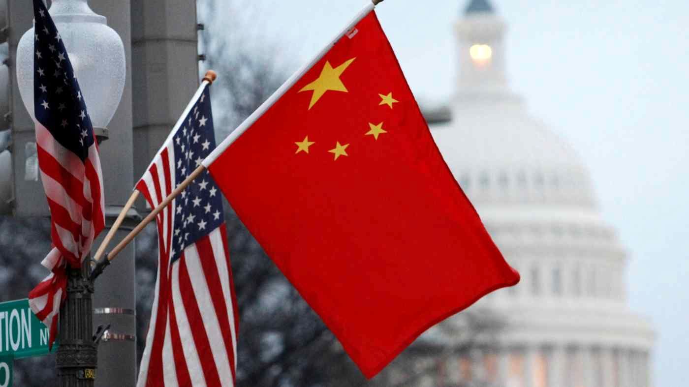 توافق واشنگتن و پکن برای مقابله با بحران فنتانیل