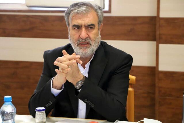 هشدار رئیس کمیسیون امنیت ملی درباره توافق با آژانس / هیچ رویکرد مغایر با قانون مجلس را نمی‌پذیریم