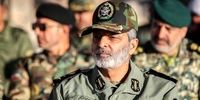 هشدار صریح فرمانده کل ارتش: بدخواهان هرگز جمهوری اسلامی ایران را مورد آزمایش قرار ندهند