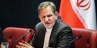 جهانگیری: مسئولانی که در شرایط اضطراری کم‌کاری کنند برکنار می‌شوند
