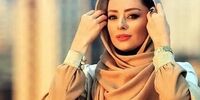 ازدواج مجدد نفسیه روشن واقعیت دارد ؟+عکس 