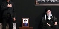 واکنش پزشکیان به حضور رهبر انقلاب درمراسم عزاداری شب عاشورا/ابوالفضل علمدار خامنه‌ای نگهدار