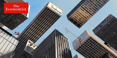 زیر پوست وال‌استریت؛ نشانه‌های یک بحران پنهان در قلب اقتصاد آمریکا