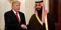 عربستان سعودی می‌خواهد تا آخرین آمریکایی با ایران بجنگد