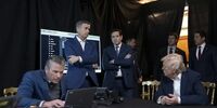 وزیر جنگ آمریکا و رئیس CIA در آستانه اخراج از دولت؟ | اسرائیل هیوم: ترامپ اخراج مخالفان توافق با ایران را از کابینه بررسی می‌کند | سرنوشت روبیو چه می‌شود؟