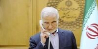 صدور یک دستور مهم ازسوی وزیر کشور درباره حادثه معدن دامغان