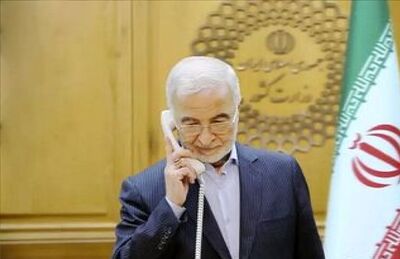 صدور یک دستور مهم ازسوی وزیر کشور درباره حادثه معدن دامغان