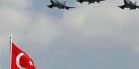 جنگنده‌های ترکیه شمال عراق را بمباران کردند
