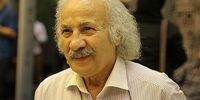زمان مراسم خاکسپاری «سعید پیردوست» اعلام شد