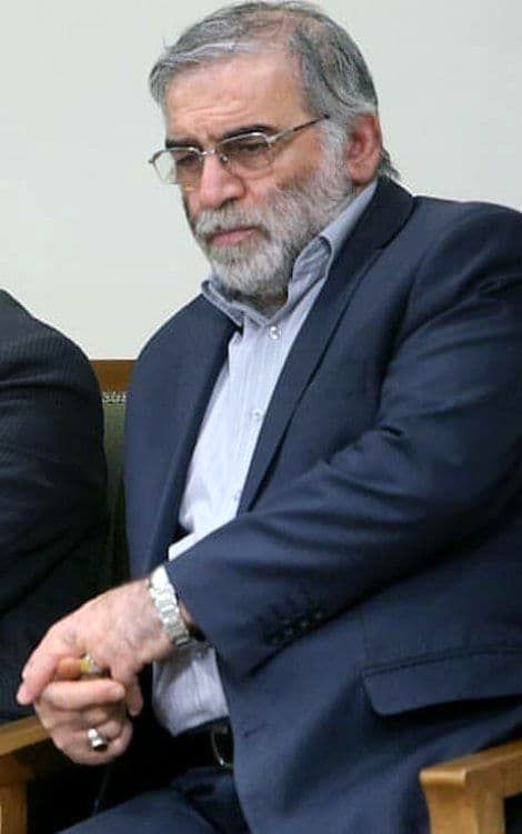 فوری؛ ترور یکی از دانشمندان هسته‌ای-موشکی ایران در دماوند
