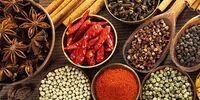 ۶ ادویه‌ای که قند خون را تنظیم می‌کنند
