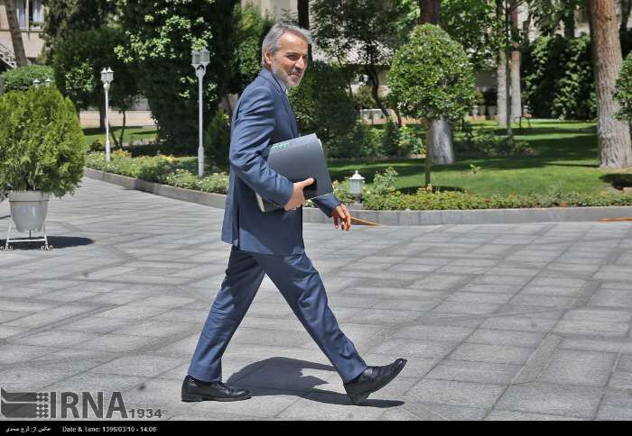 خبر خوش نوبخت برای فرهنگیان بازنشسته