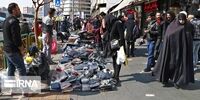 دستفروشان مشمول پرداخت مالیات می‌شوند؟
