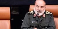 بازدید فرمانده نیروی زمینی سپاه از آمادگی‌های رزمی در شمال غرب/سرزمین ایران را به گورستان دسته‌جمعی عناصر خبیث تبدیل می‌کنیم