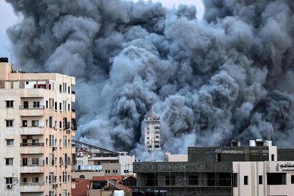 افشاگری درباره جنایت اسرائیل در دوران آتش بس در غزه+عکس