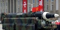 ناتو: کره شمالی می‌تواند اروپا را با موشک‌های هسته‌ای هدف قرار دهد