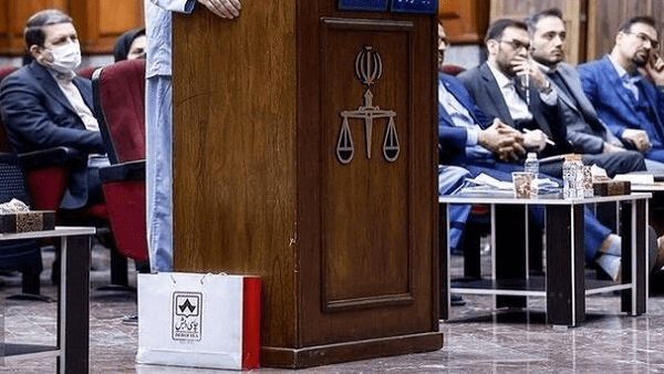 ساداتی نژاد و فاطمی امین در کجا هستند؟