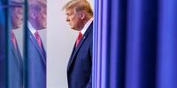 پشت پرده تهدید نظامی ترامپ علیه عمان | پای تنگه هرمز در میان است؟ | نوش آبادی: ترامپ از روند مذاکرات با ایران راضی نیست