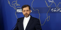 پاسخ ایران به بیانیه ضد ایرانی اعراب و انگلیس