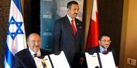 جزئیات تفاهم‌نامه رژیم‌صهیونیستی و بحرین برای مقابله با ایران