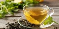 معجزه چای سبز برای این بیماری قلبی