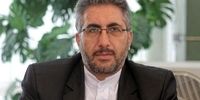 «محمدعلی اسفنانی» سخنگوی سازمان تعزیرات شد