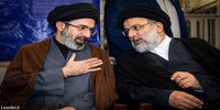 تصاویر دیده نشده از رهبر انقلاب و شهید رئیسی 