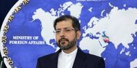 خبر خطیب‌زاده از آزادی هفت صیاد ایرانی که در کمور گیر افتاده بودند