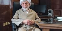 اظهارات نیری درباره اعدام‌های دهه 60