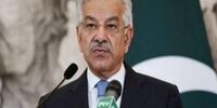 خط و نشان پاکستان برای طالبان/ استفاده از زور آخرین گزینه ما خواهد بود