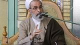 امام جمعه قم : با خشکسالی مواجه هستیم، باید توبه کنیم / مع الاسف برخی افراد از رشد گناه و بی عفتی در جامعه احساس آزردگی نمی‌کنند
