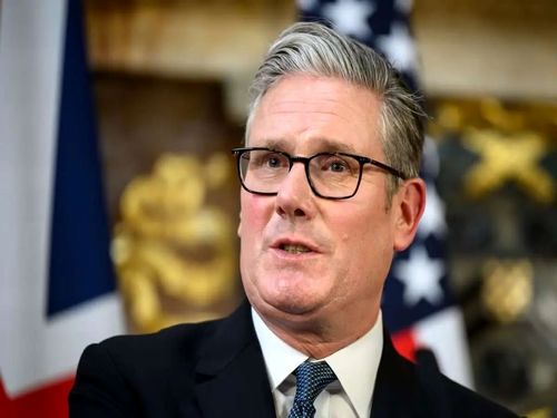 نخست‌وزیر انگلیس: ترامپ می‌خواهد من را تحت فشار قرار دهد تا نظر خود را تغییر دهم و به این جنگ کشیده شوم