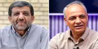 کنایه زیدآبادی به ضرغامی: دقیقاً چه عزتی در شرایط «نه جنگ و نه صلح» می‌بینید؟/ در یک گفت‌وگوی رو در رو می‌توان آن را به بحث گذاشت