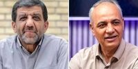 کنایه زیدآبادی به ضرغامی: دقیقاً چه عزتی در شرایط «نه جنگ و نه صلح» می‌بینید؟/ در یک گفت‌وگوی رو در رو می‌توان آن را به بحث گذاشت