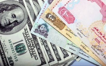 حمایت نرخ حواله درهم از قیمت دلار/ پیش بینی بازار ارز امروز 24 فروردین