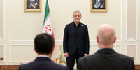 تصاویر| تسلیم استوارنامه سفرای کشورها به پزشکیان
