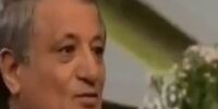 گاف محسن هاشمی در برنامه زنده تلویزیونی!