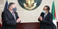 سودان به اسرائیل پشت پا زد