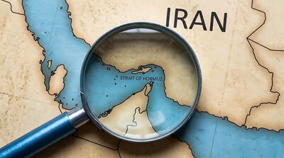 استراتژی ایران در جنگ؛ حمله به «طرف سومِ آسیب‌پذیر» که روی دشمن نفوذ دارد 