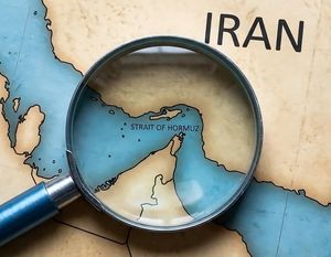 میراث اقتصادی بسته شدن تنگه هرمز برای اقتصاد اروپا و آسیا | دشمن آمریکا بودن می‌تواند خطرناک‌ باشد و دوست بودن مرگبار!