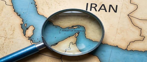 استراتژی ایران در جنگ؛ حمله به «طرف سومِ آسیب‌پذیر» که روی دشمن اصلی نفوذ دارد | بیمه‌نامه ایران در برابر حملات چیست؟