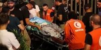 توضیحات مهاجرانی درباره امدادرسانی به مجروحان لبنان 