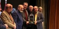 مجید مرادیان ستاره پیشکسوت و سرآمد روابط عمومی کشور شد    