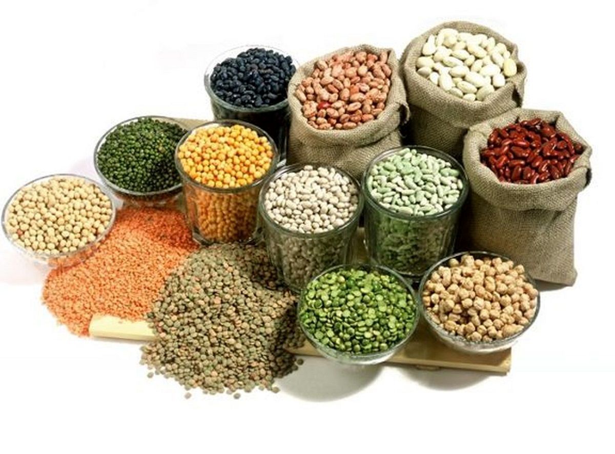 منتظر کاهش قیمت حبوبات باشیم؟/ لوبیا چیتی به ۴۰۰ هزار تومان رسید