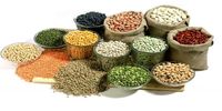 منتظر کاهش قیمت حبوبات باشیم؟/ لوبیا چیتی به 400 هزار تومان رسید