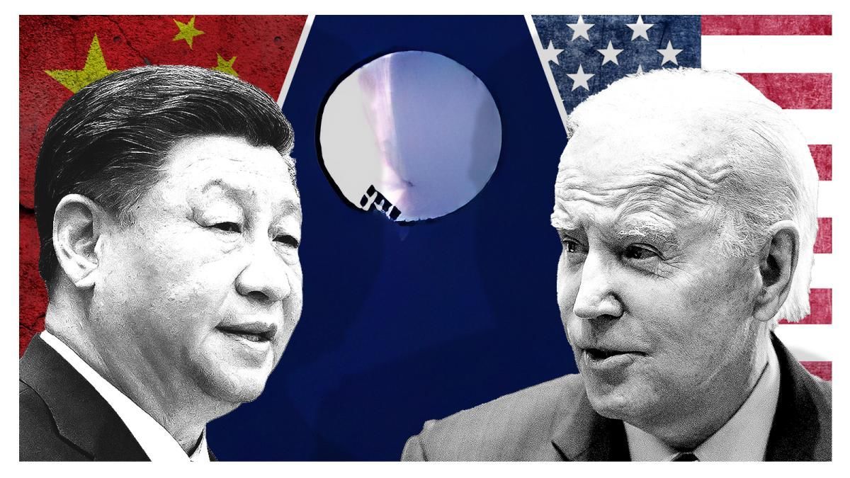 خودداری چین از  واکنش تند به سرنگونی بالون/ پکن نقشه‌ای در سر دارد؟