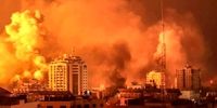 حماس: در هیچ مذاکره‌ای شرکت نمی‌کنیم